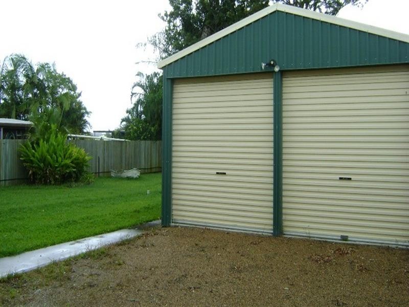 Burnett Heads QLD 4670