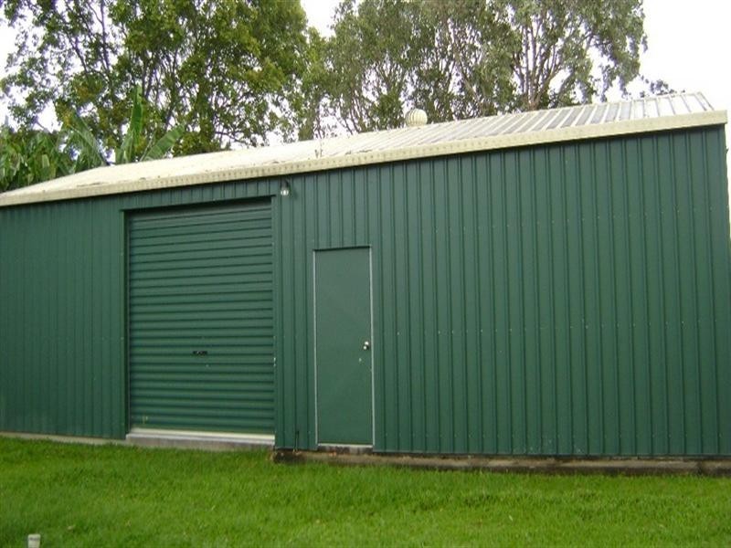 Burnett Heads QLD 4670