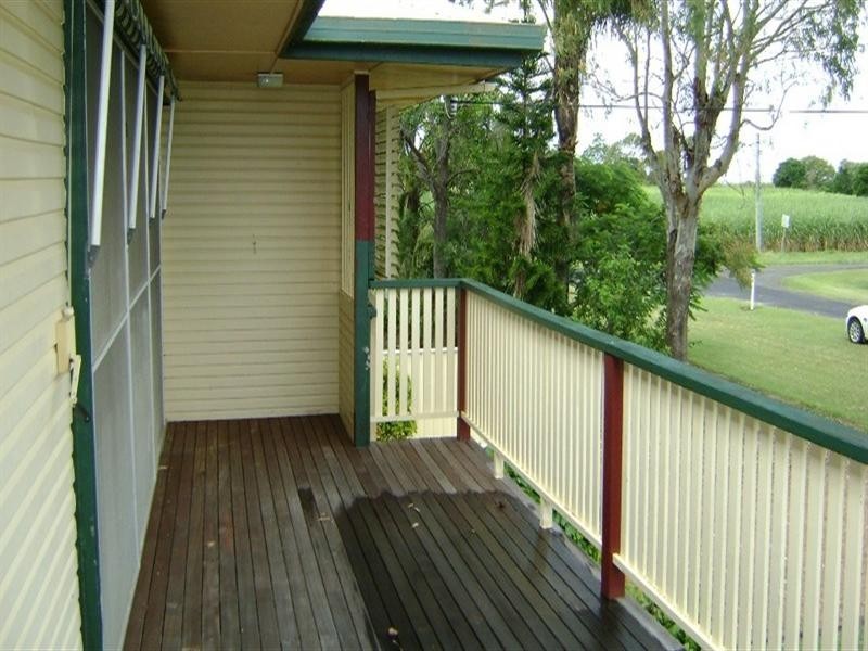Burnett Heads QLD 4670