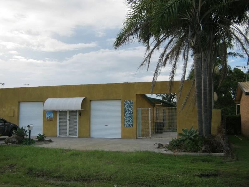 Burnett Heads QLD 4670