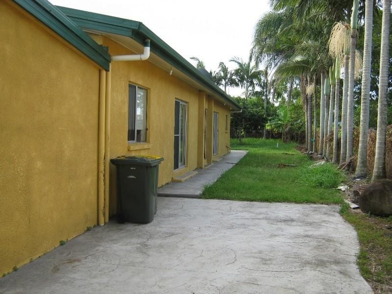 Burnett Heads QLD 4670