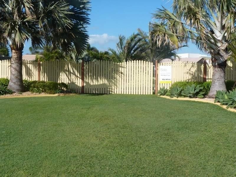 Coral Cove QLD 4670