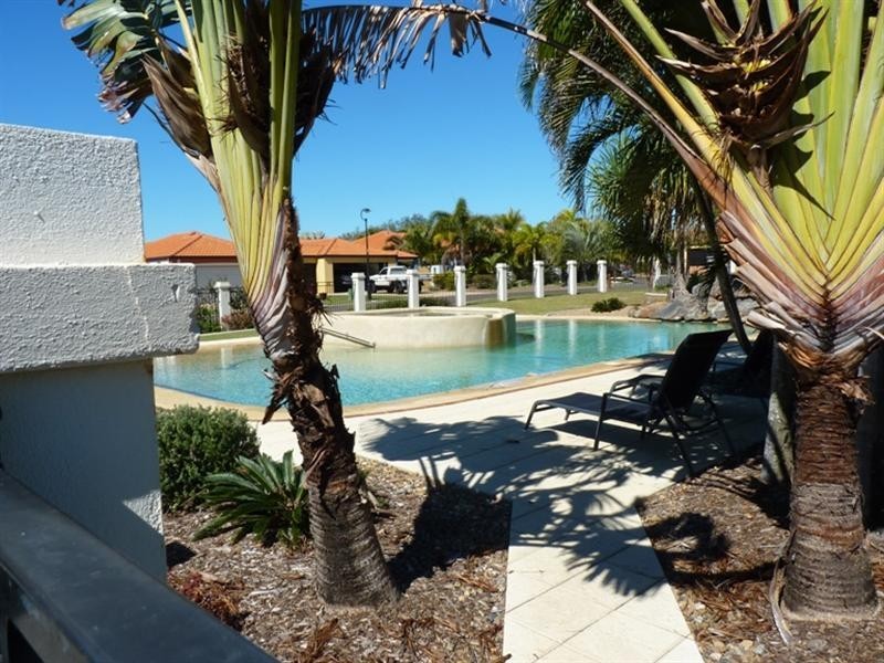 Lot 30 Chantelle Circuit, Coral Cove QLD 4670