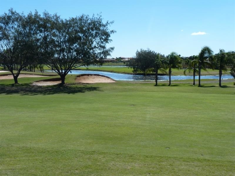 Lot 30 Chantelle Circuit, Coral Cove QLD 4670