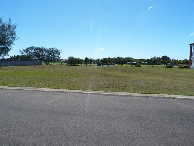 Lot 30 Chantelle Circuit, Coral Cove QLD 4670