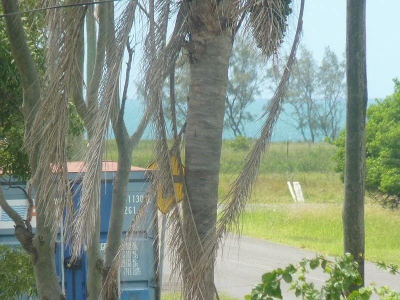 Burnett Heads QLD 4670