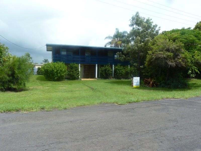 Burnett Heads QLD 4670