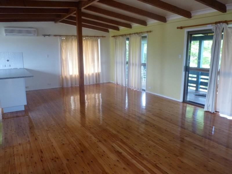 Burnett Heads QLD 4670