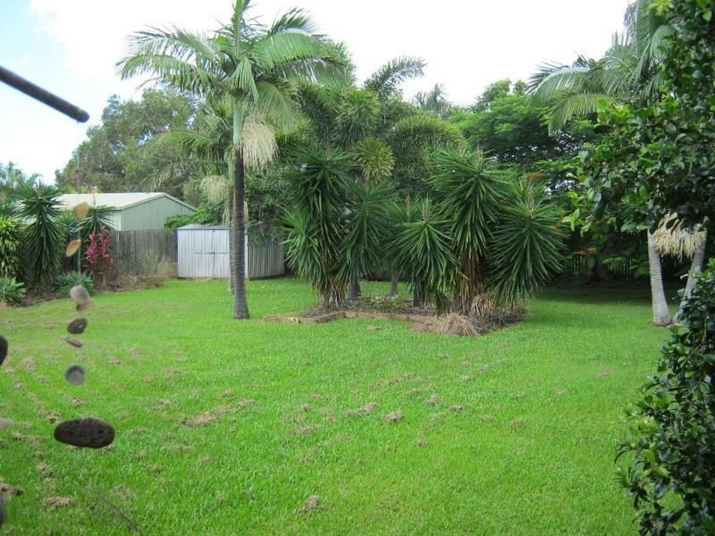 Elliott Heads QLD 4670