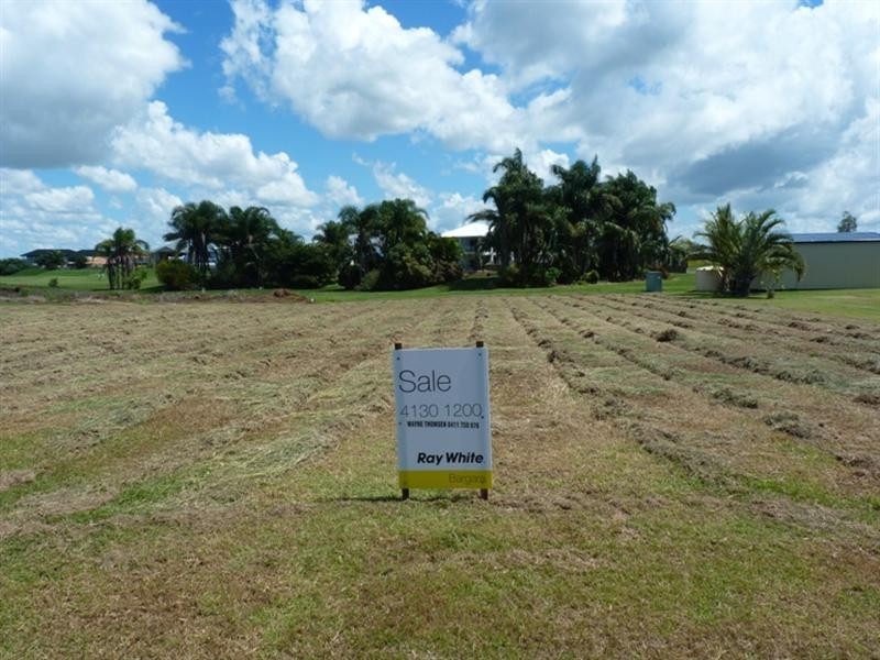 Coral Cove QLD 4670