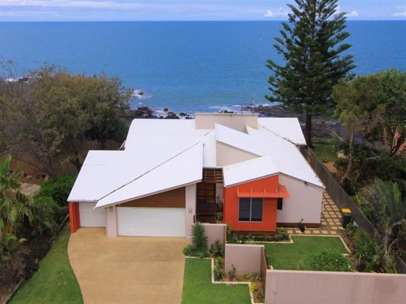203 Woongarra Scenic Drive, Bargara QLD 4670