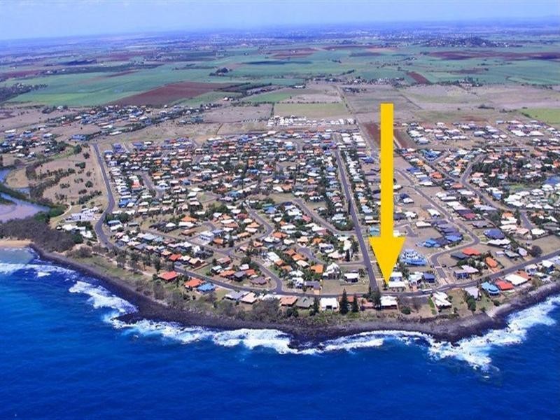 203 Woongarra Scenic Drive, Bargara QLD 4670