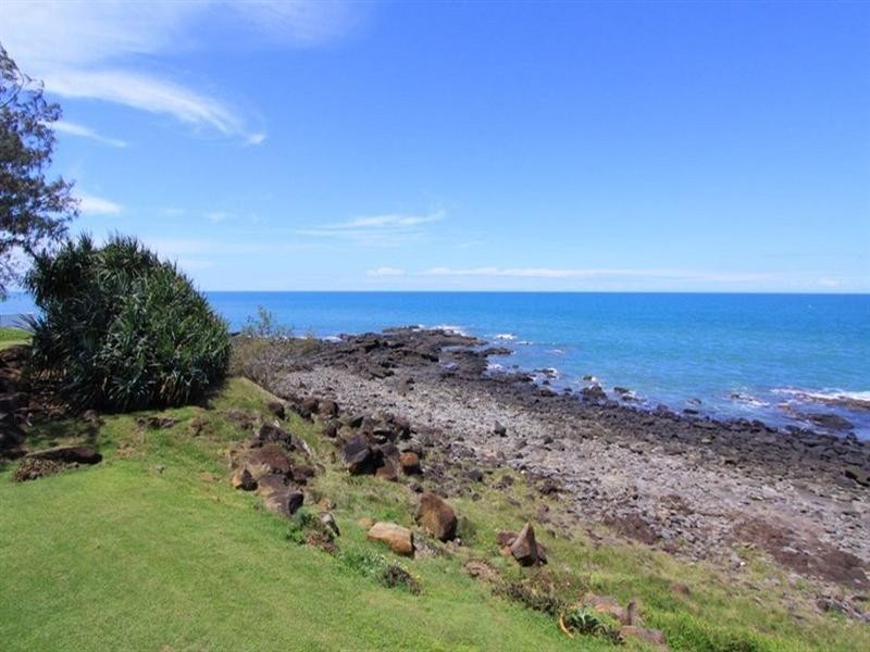 203 Woongarra Scenic Drive, Bargara QLD 4670