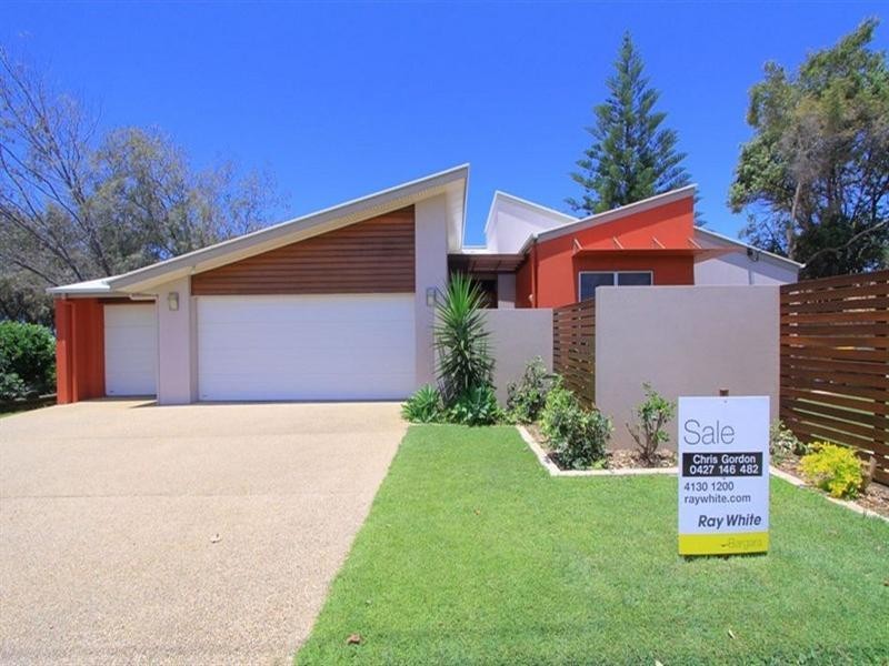 203 Woongarra Scenic Drive, Bargara QLD 4670