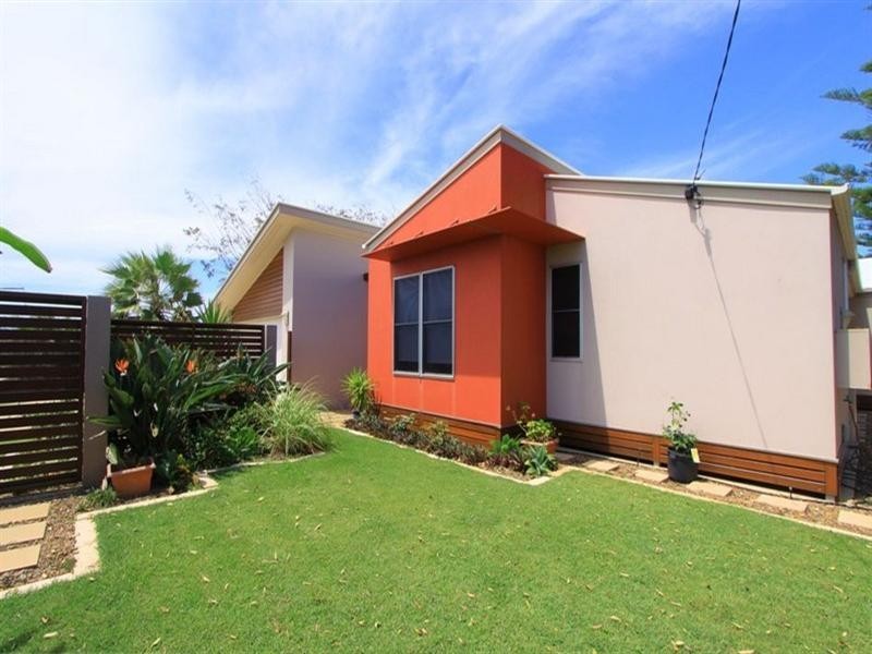 203 Woongarra Scenic Drive, Bargara QLD 4670
