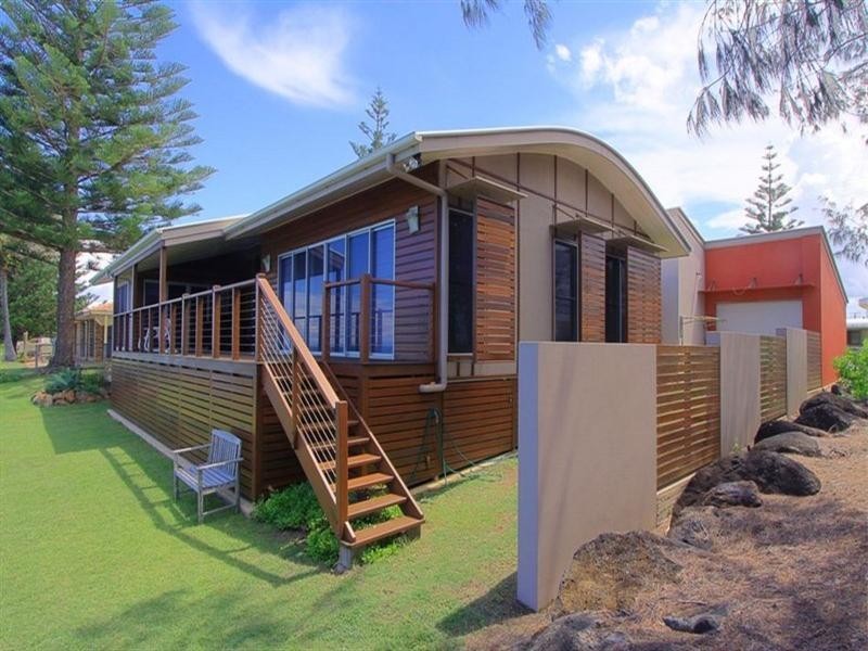 203 Woongarra Scenic Drive, Bargara QLD 4670