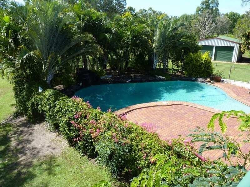 Innes Park QLD 4670