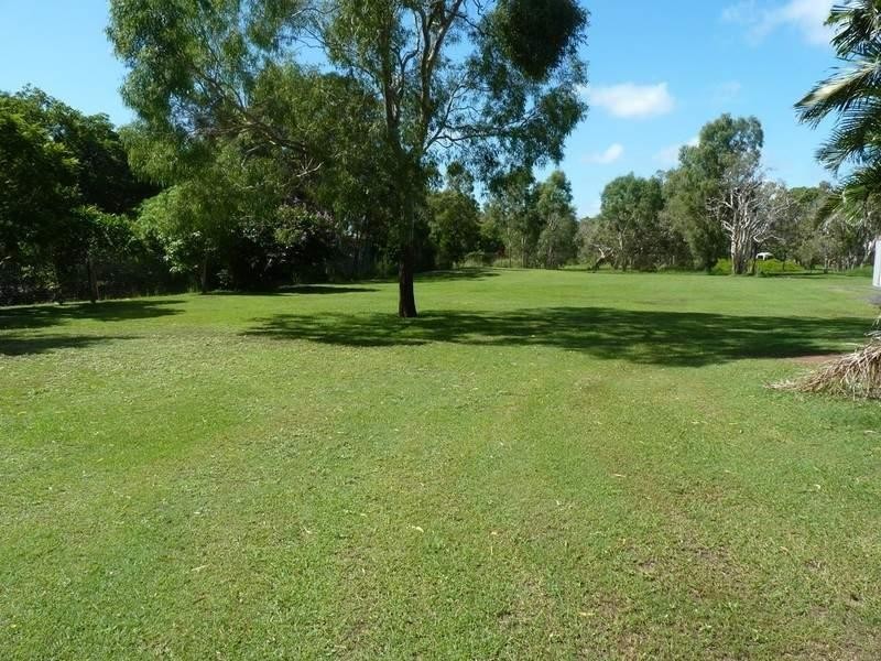 Innes Park QLD 4670
