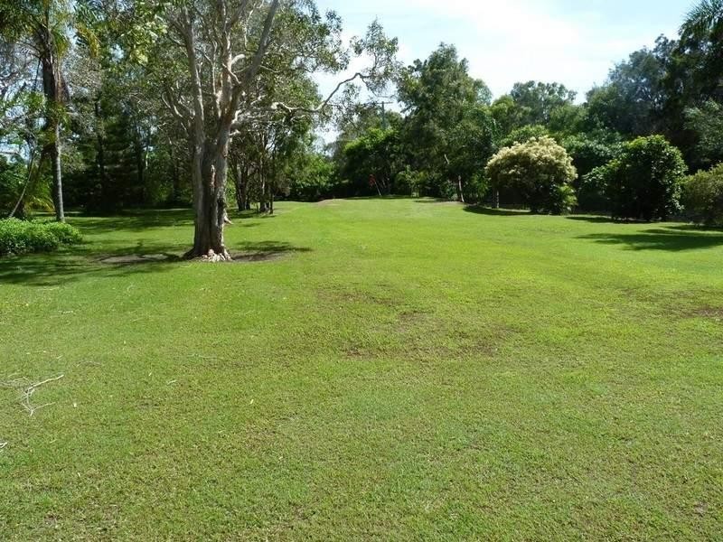 Innes Park QLD 4670