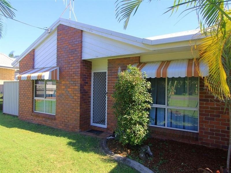 Bargara QLD 4670