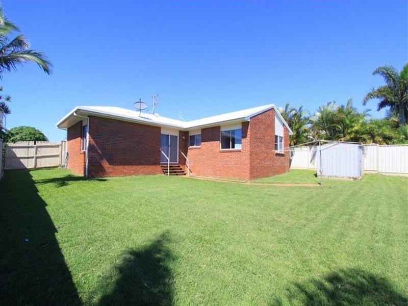 Bargara QLD 4670