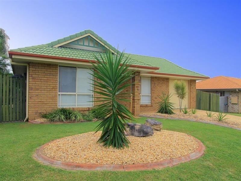 8 Cascade Parade, Bargara QLD 4670