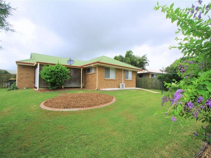 8 Cascade Parade, Bargara QLD 4670