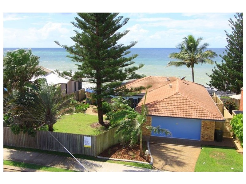 205 Woongarra Scenic Drive, Bargara QLD 4670
