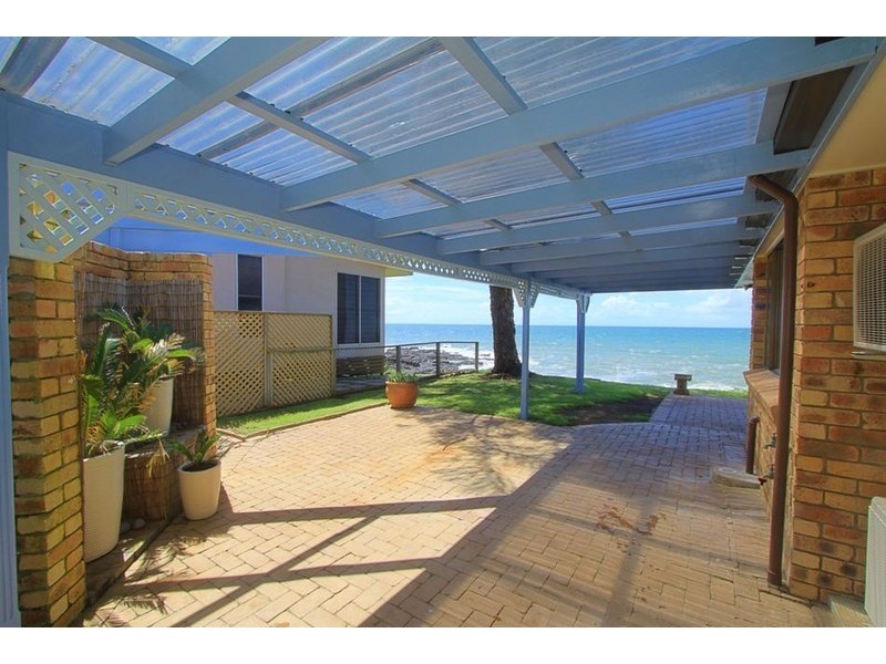 205 Woongarra Scenic Drive, Bargara QLD 4670