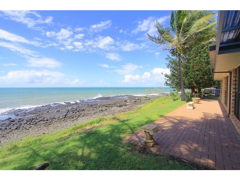 205 Woongarra Scenic Drive, Bargara QLD 4670