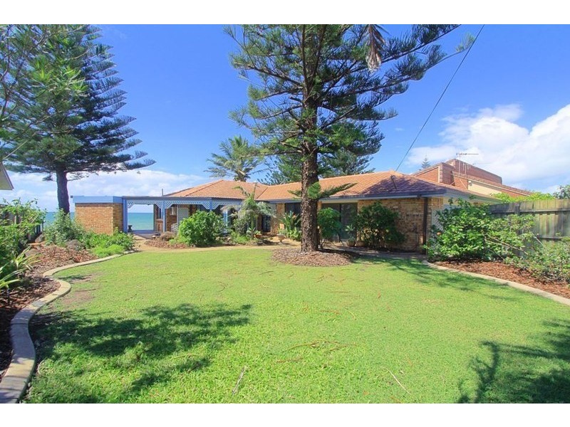 205 Woongarra Scenic Drive, Bargara QLD 4670