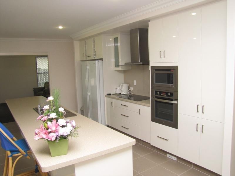 7 Fierro Drive, Bargara QLD 4670