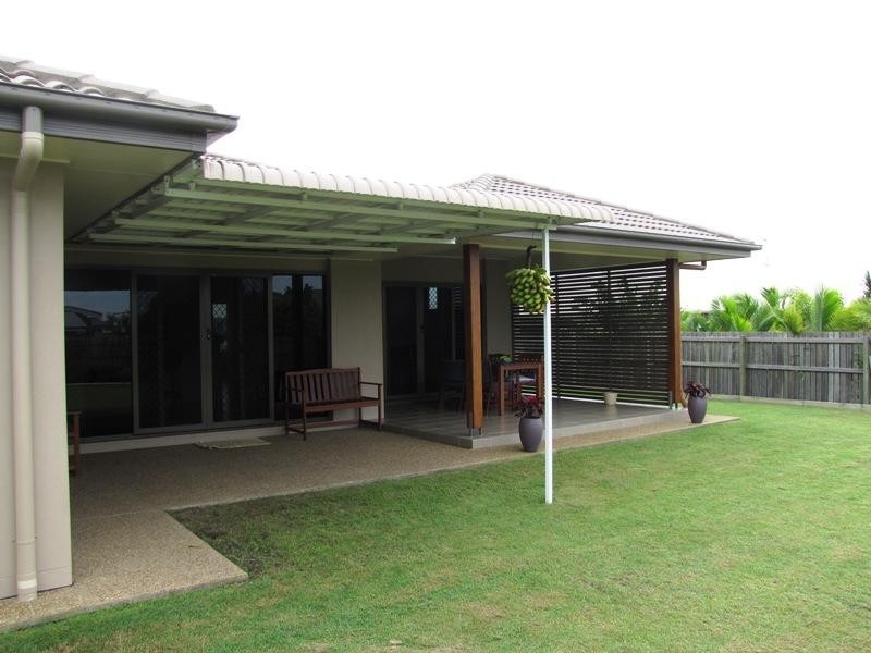 7 Fierro Drive, Bargara QLD 4670