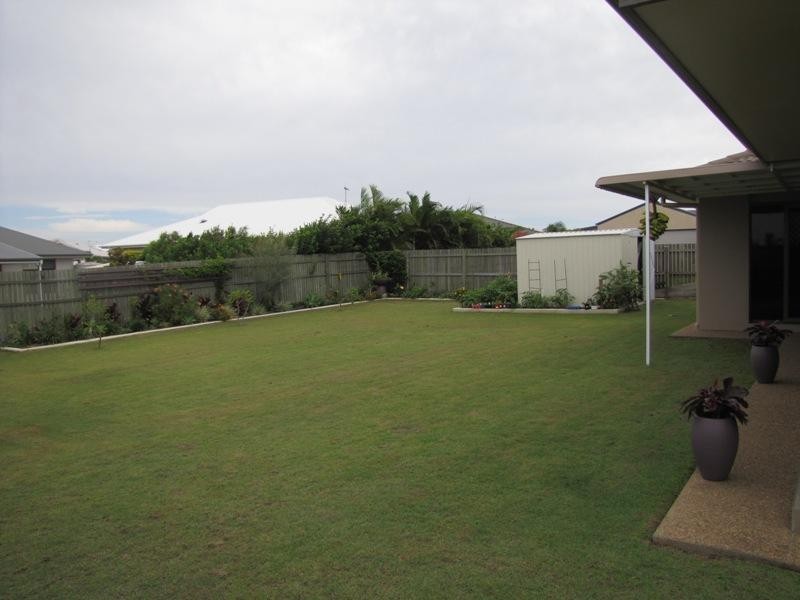 7 Fierro Drive, Bargara QLD 4670