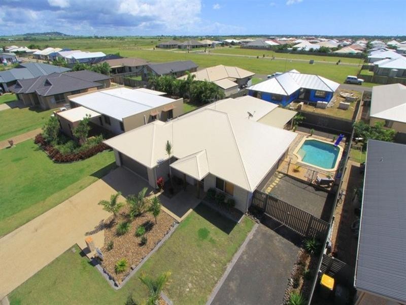 22 Explorers Way, Bargara QLD 4670