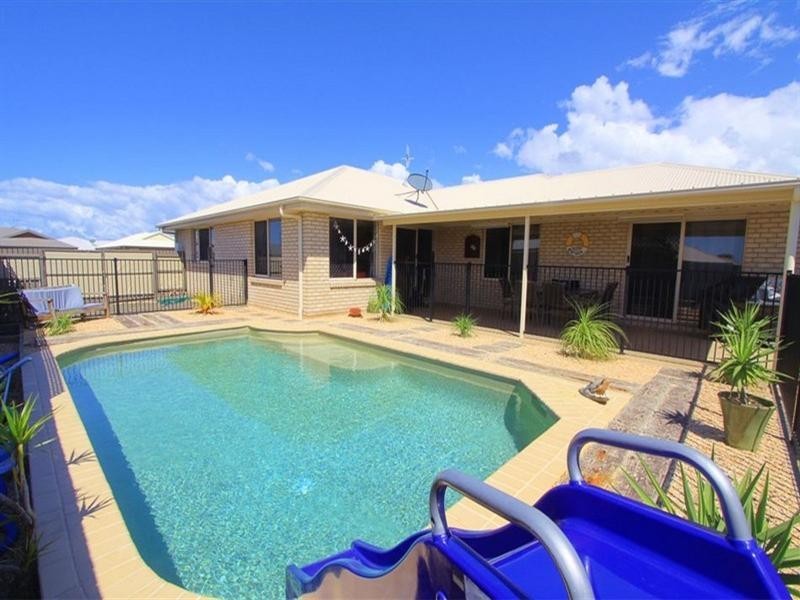 22 Explorers Way, Bargara QLD 4670