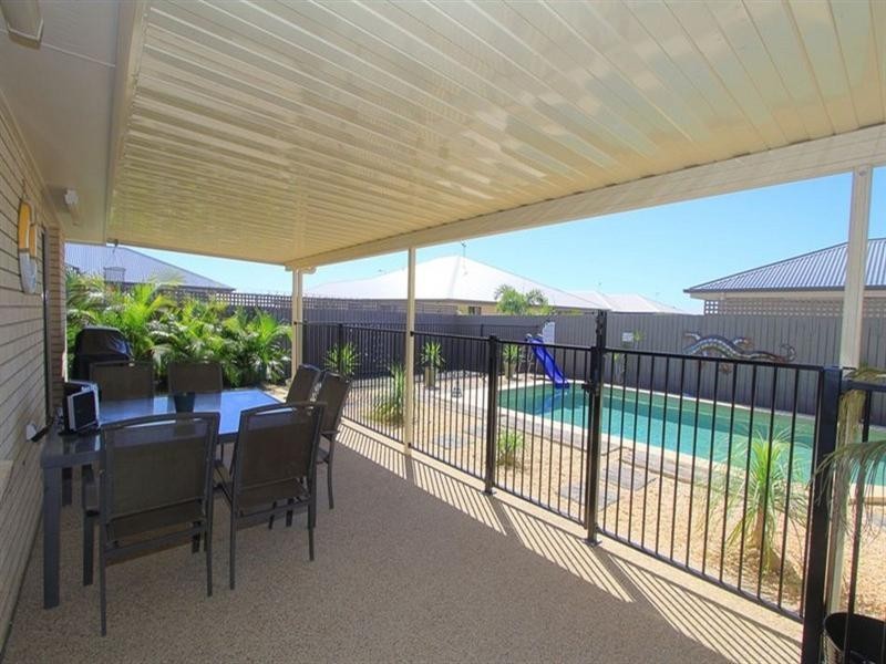 22 Explorers Way, Bargara QLD 4670