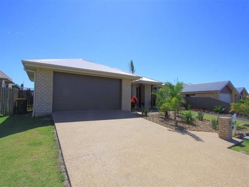 22 Explorers Way, Bargara QLD 4670