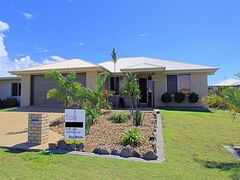 22 Explorers Way, Bargara QLD 4670