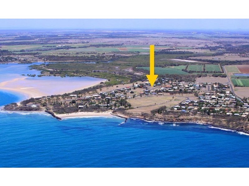 Elliott Heads QLD 4670