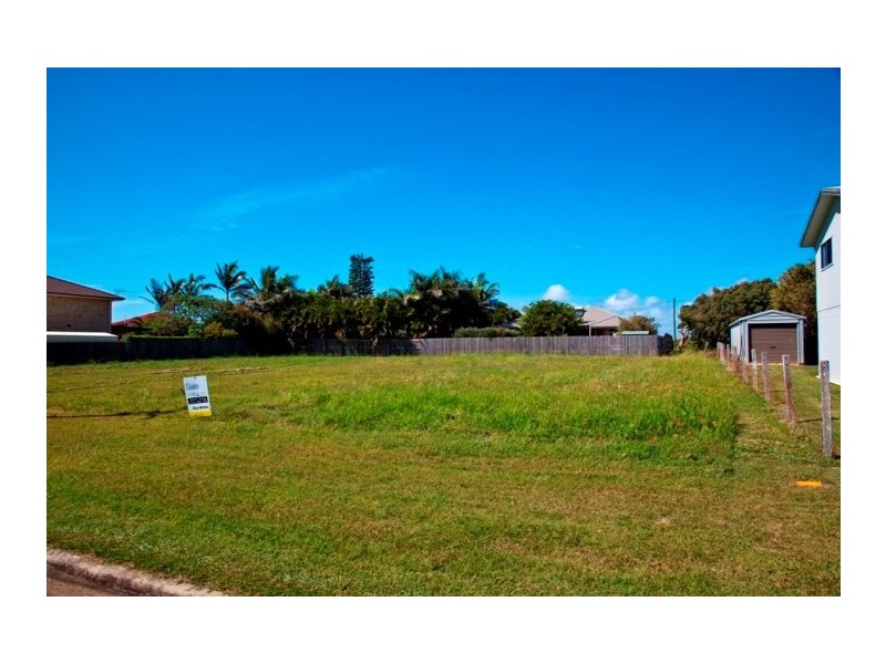 Elliott Heads QLD 4670