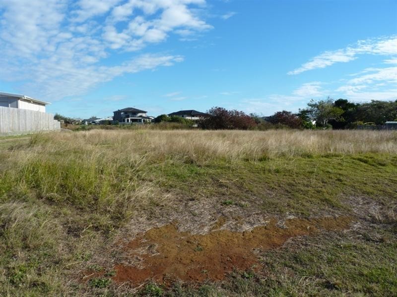 Coral Cove QLD 4670