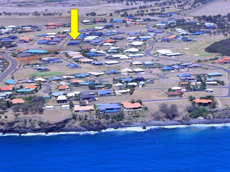 Coral Cove QLD 4670