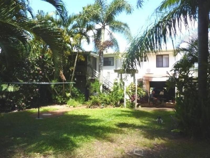 64 Burnett Heads Road, Burnett Heads QLD 4670