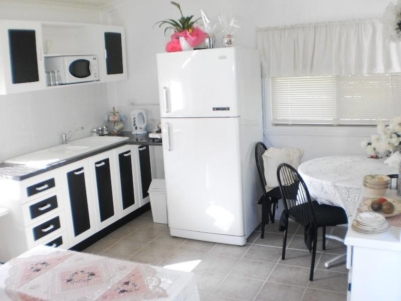 Burnett Heads QLD 4670