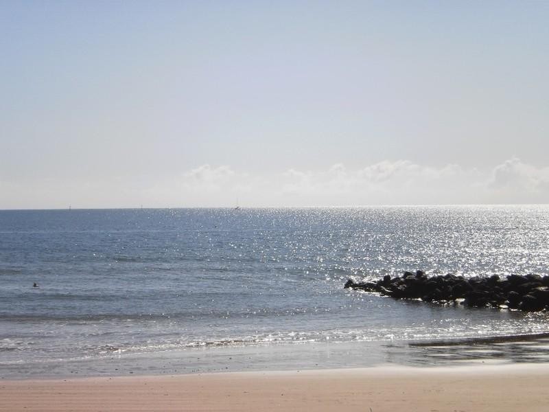 Burnett Heads QLD 4670