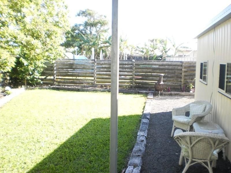 Burnett Heads QLD 4670