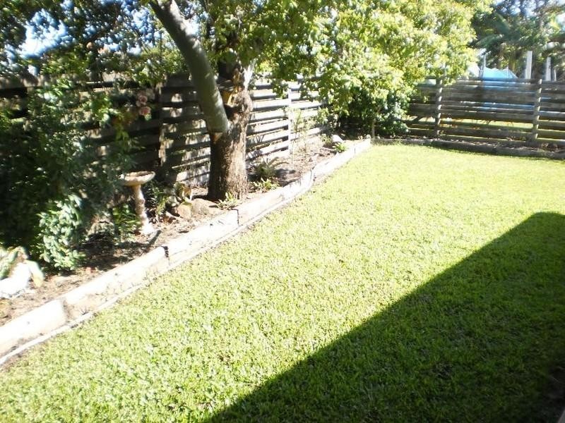 Burnett Heads QLD 4670