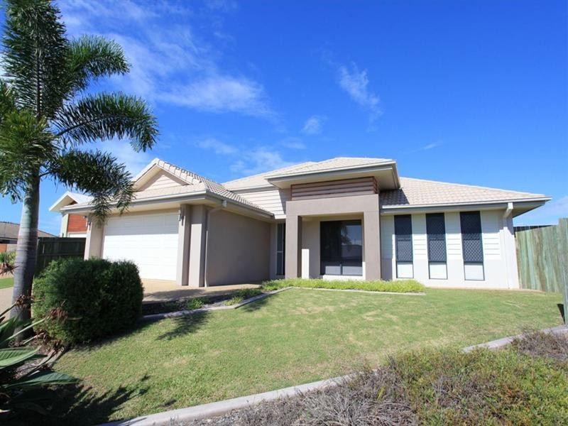 9 Sea Change Court, Bargara QLD 4670