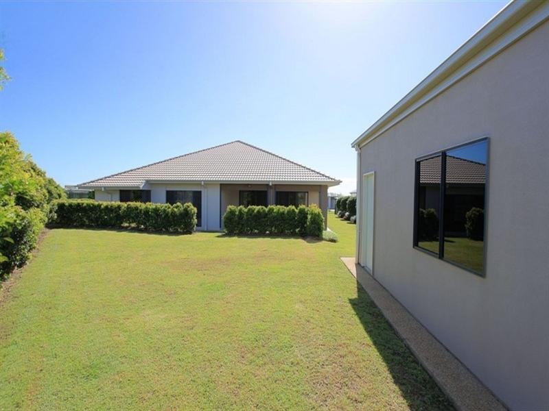 9 Sea Change Court, Bargara QLD 4670